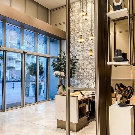 Full Burj And Fountain View Downtown By Bella Elite Homes Dubai Exterior photo