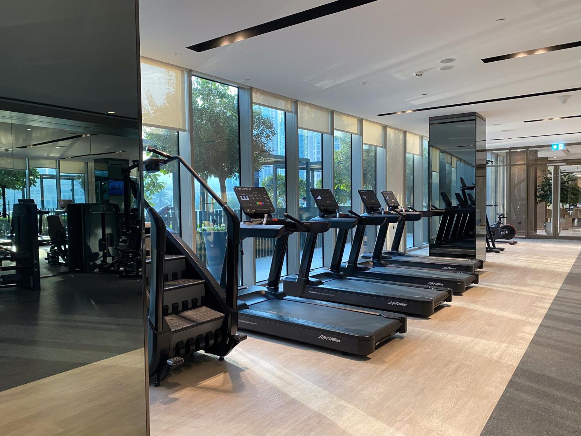Full Burj And Fountain View Downtown By Bella Elite Homes