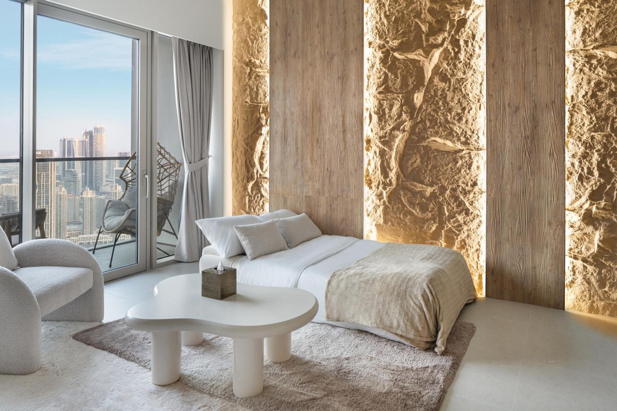 Holiday home Full Burj And Fountain View Downtown By Bella Elite Homes